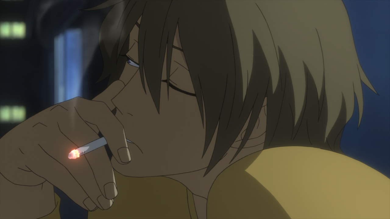 Natsuyuki Rendezvous (Unmei no Chikara, Yoru no Kousen)